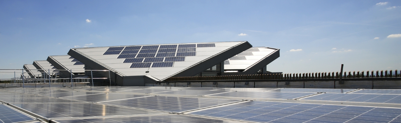 Pourquoi installer des panneaux solaires photovoltaïques ?