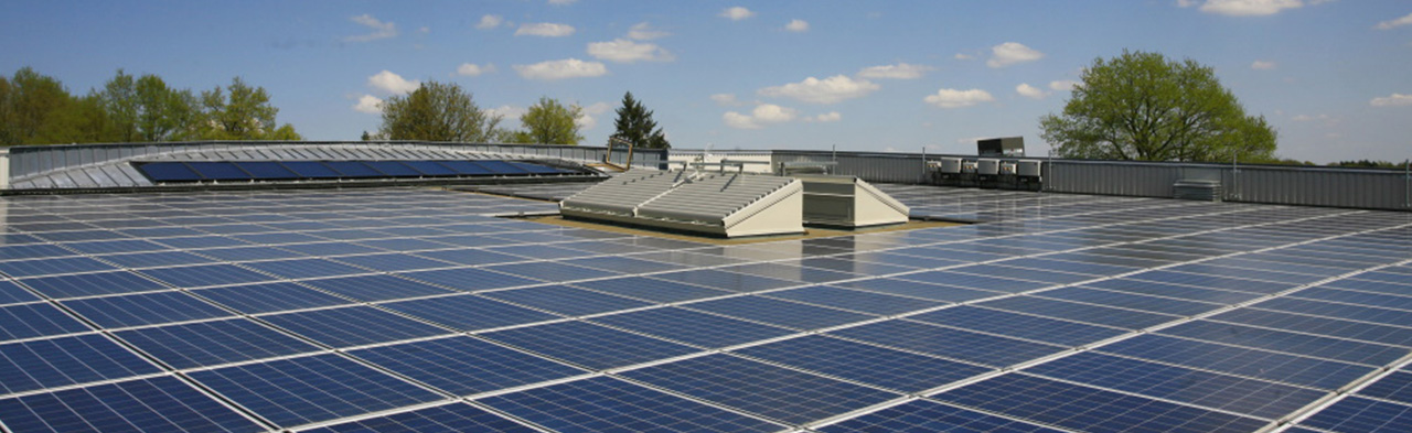 Energie solaire photovoltaïque 