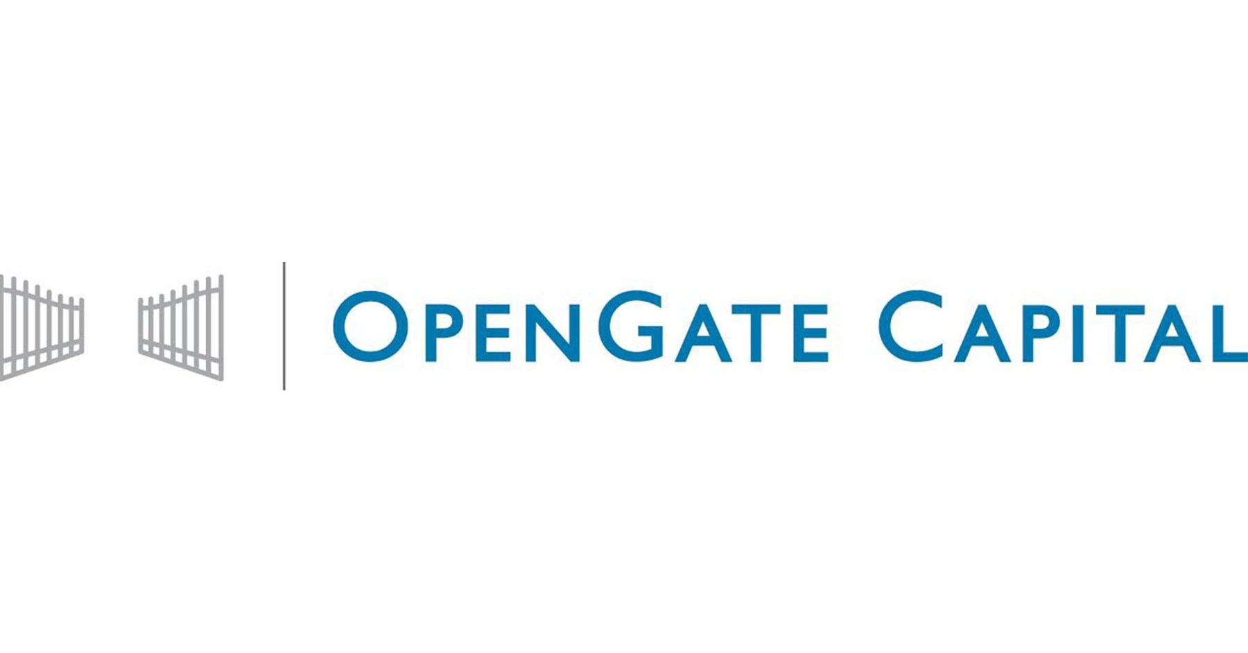 Logo OPENGATE CAPITAL.